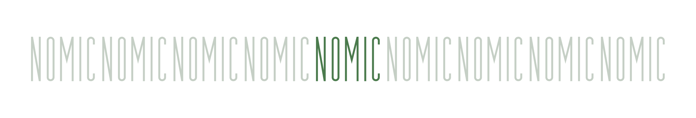 nomic の紹介画像 3